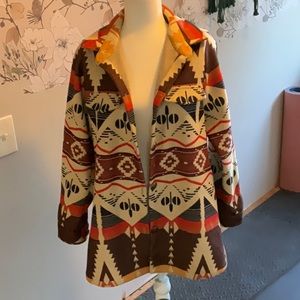 detailed coats with pockets